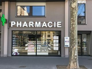 Pharmacie Pharmacie Charlemagne 0