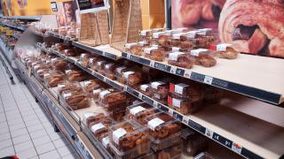 Pharmacie Centre commercial Auchan Nogent-sur-Oise 0