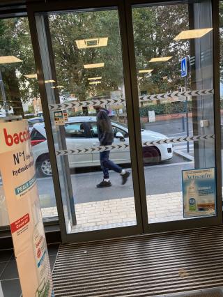 Pharmacie Pharmacie Njianga 0