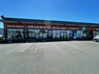 Pharmacie Pharmacie de la Loge 0