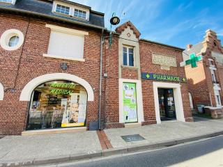 Pharmacie Selarl Pharmacie de Roisel 2