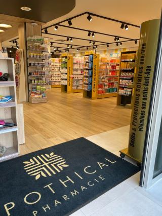 Pharmacie Pharmacie du Valinco 0