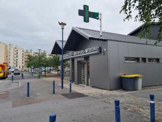 Pharmacie PHARMACIE DAOUDI - SOISSONS 0