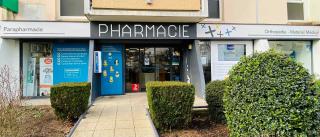 Pharmacie Pharmacie Quaillet 0
