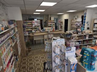 Pharmacie Pharmacie Saint Christophe 0
