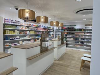 Pharmacie Pharmacie Du Jeu De Paume - wellandwell 0