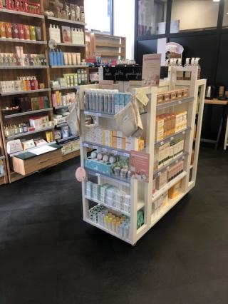 Pharmacie Pharmacie Bousquet Réseau Pharm O 'naturel 0