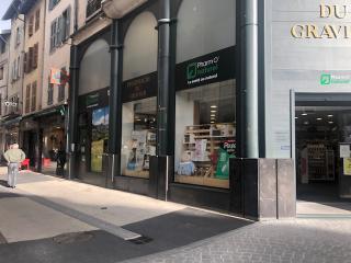 Pharmacie Pharmacie Bousquet Réseau Pharm O 'naturel 2