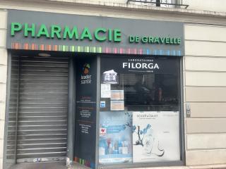 Pharmacie OLBIS 0