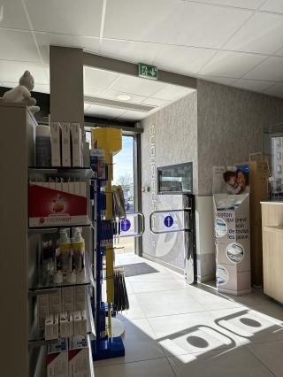 Pharmacie Pharmacie Mutualiste des Terrasses 0