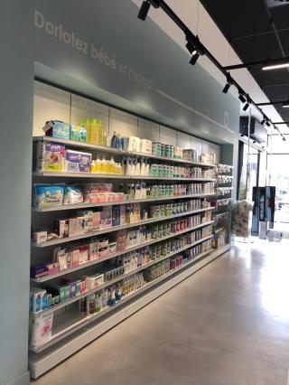 Pharmacie Pharmacie wellpharma Principale 2