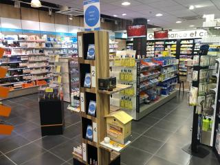 Pharmacie Pharmacie Centrale Intermarché 0