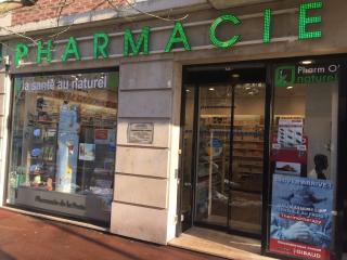 Pharmacie Pharmacie de La Poste 0