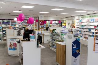 Pharmacie Pharmacie de L'Europe 0