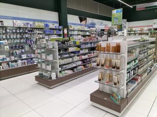 Pharmacie E.Leclerc Parapharmacie 0