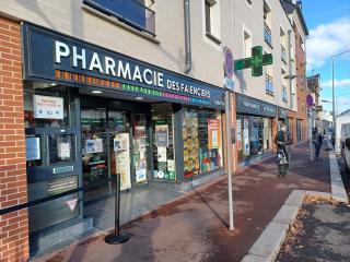 Pharmacie Pharmacie des Faïenciers 0