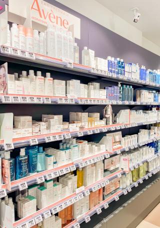 Pharmacie Pharmacie Saint Jean 0