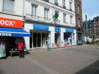 Pharmacie Pharmacie des Emmurées 0