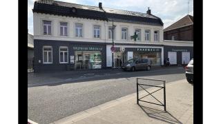 Pharmacie PHARMACIE EMMANUEL LECLERCQ 0