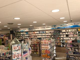 Pharmacie Pharmacie de la Marche 0