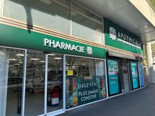 Pharmacie Pharmacie du Stade Vélodrome 0