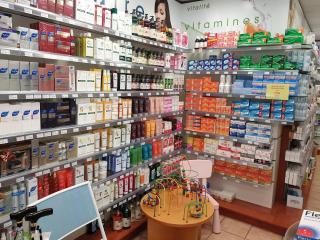 Pharmacie Selarl Pharmacie Des Magnolias 2