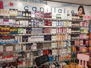 Pharmacie Selarl Pharmacie Des Magnolias 0