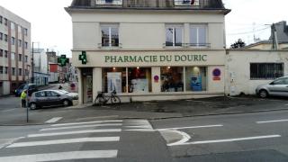 Pharmacie Pharmacie Du Douric 0