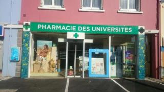 Pharmacie Pharmacie Des Universités 0