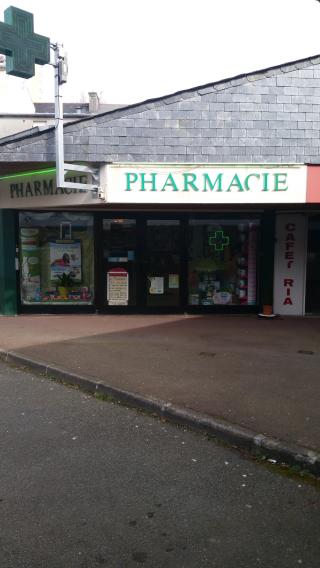 Pharmacie Pharmacie Tea 0