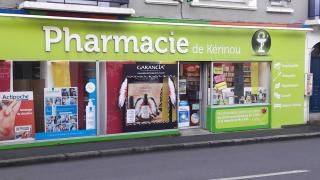 Pharmacie Pharmacie de Kerinou 0