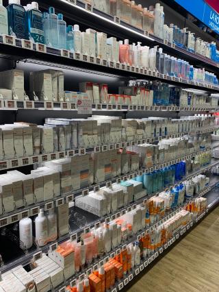 Pharmacie Pharmacie Nice TNL 0