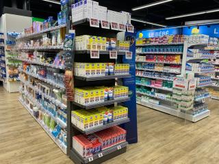 Pharmacie Pharmacie Nice TNL 0