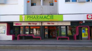 Pharmacie Pharmacie Magali Nicolas 0