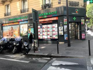 Pharmacie Pharmacie Clichy Legendre 0