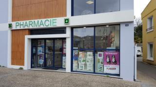 Pharmacie pharmacie BOLZER 0