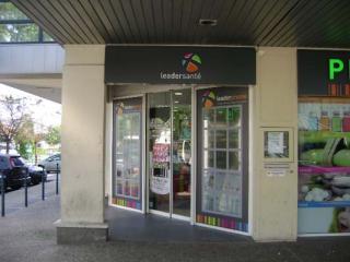 Pharmacie Leader Santé - Pharmacie de la Bussie 0