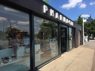 Pharmacie Pharmacie du chant des oiseaux - Nathalie VENARD GEORGES 0