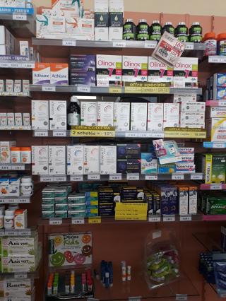 Pharmacie Pharmacie Kalfon 0