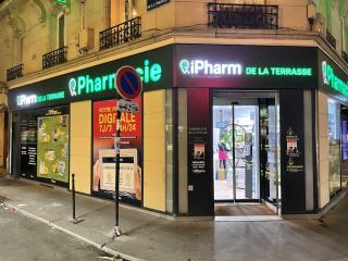 Pharmacie Pharmacie de la Terrasse 0