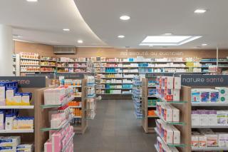 Pharmacie Pharmacie des Planes 1