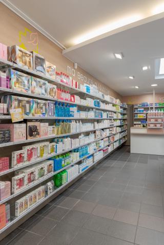 Pharmacie Pharmacie des Planes 0