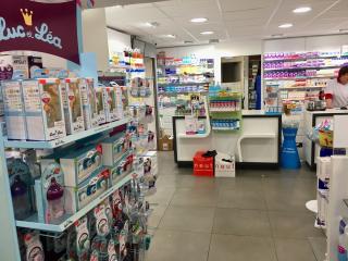 Pharmacie 💊 PHARMACIE PRINCIPALE LAMLOUMI | Saint-Denis 93 1