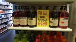 Pharmacie Pharmacie de la Poste 💊 Totum 0