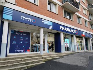 Pharmacie Pharmacie du Sud 0