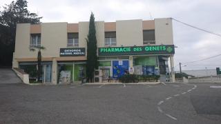 Pharmacie Pharmacie Des Genets 2