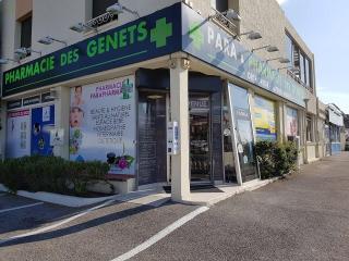 Pharmacie Pharmacie Des Genets 0