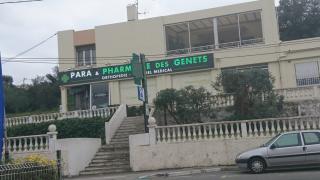 Pharmacie Pharmacie Des Genets 0
