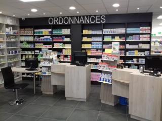 Pharmacie Pharmacie Centrale 0