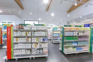 Pharmacie Pharmacie de Champagne 0